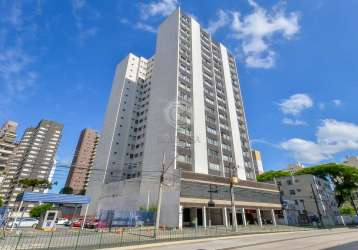 Apartamento com 4 quartos à venda na avenida república argentina, 755, água verde, curitiba, 120 m2 por r$ 750.000