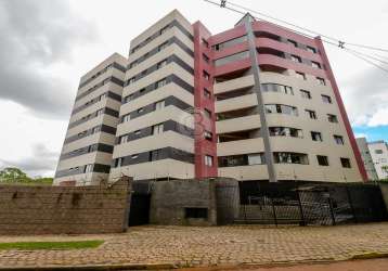 Apartamento com 3 quartos à venda na rua professora doracy cezzarino, 586, portão, curitiba, 94 m2 por r$ 749.900