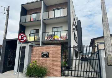 11689 - apartamento semi mobiliado com churrasqueira no bairro  aventureiro