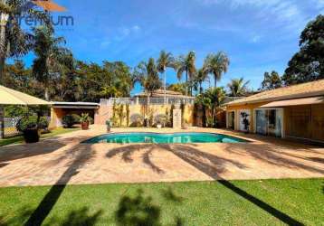 Casa com 3 dormitórios à venda, 500 m² por r$ 2.000.000,00 - lima rico - tuiuti/sp