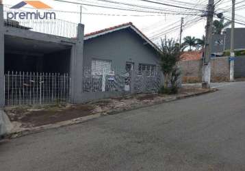 Casa com 2 dormitórios à venda, 73 m² por r$ 370.000,00 - recanto elizabete - bragança paulista/sp