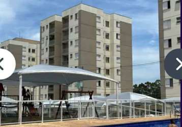 Condominio portal primavera - jd. colinas