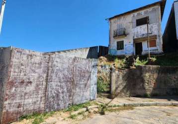 Casa para investimento em rua sem saida!