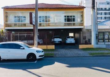 Linda casa residencial ou comercial no seminário