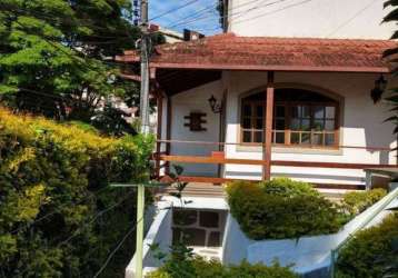 Casa com 2 dormitórios à venda, 70 m² por r$ 950.000,00 - agriões - teresópolis/rj