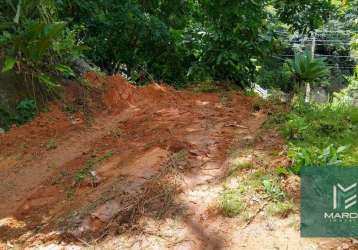 Terreno à venda, 16000 m² por r$ 200.000,00 - centro - sumidouro/rj