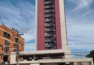 Apartamento para venda com 106 metros quadrados com 3 quartos