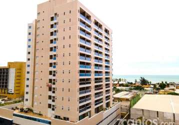 Apartamento, praia de iracema, 1 quarto