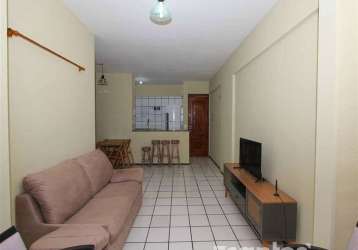 Apartamento, praia de iracema, 3 quartos