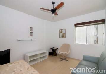 Apartamento, graças, 1 quarto