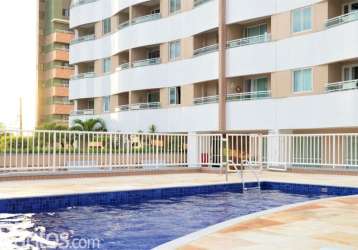 Apartamento, parque iracema, 2 quartos