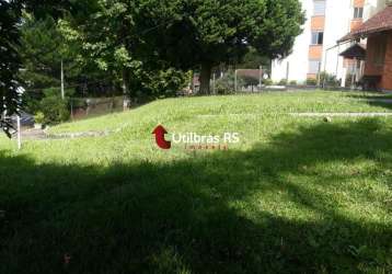 Terreno próximo ao parque do lago em canela