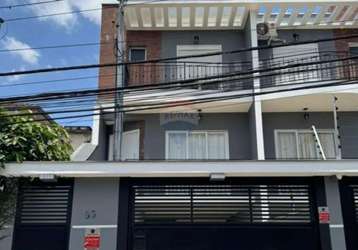 Sobrado  locação jardim são paulo   residencial ou  comercial