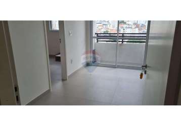 Apartamento moderno em vila paulicéia - alugue já!