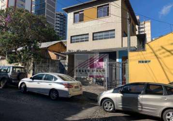 Loja, 202 m² - venda por r$ 1.000.000,00 ou aluguel por r$ 4.617,73/mês - santa efigênia - belo horizonte/mg