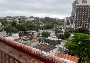 2 quartos ao lado do metrô  butantã