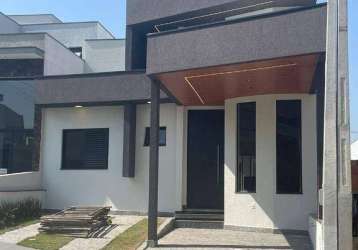 Casa com 3 dormitórios à venda, 122 m² por r$ 720.000,00 - horto florestal - sorocaba/sp