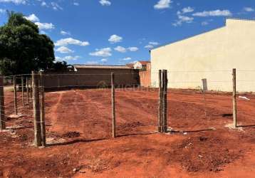 Terreno para venda em campo grande, jardim morenão