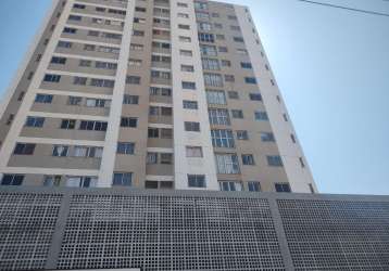 Lindo apartamento na samambaia norte