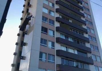 Amplo apartamento com 4 quartos no bairro são josé - condomínio villa cristina