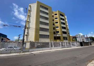 Apartamento 3º andar - norte/leste - com armários - 3/4 e suíte