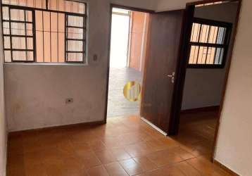 Casa com 3 dormitórios à venda, 147 m² por r$ 425.000 - vila mota - bragança paulista/sp