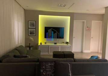 Lindo apartamento 3 dormitórios, 1 suíte  em são caetano