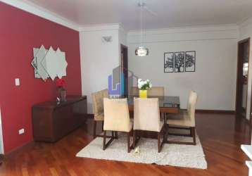 Apartamento com 3 quartos à venda no santo antônio, são caetano do sul , 138 m2 por r$ 950.000