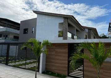 Casa à venda, 3 quartos, 2 suítes, 1 vaga, cordeiro - recife/pe