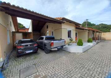 Casa em condomínio 2 quartos 2 banheiros 2 vagas mestre antônio - caucaia