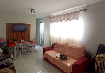 Apartamento a venda no village bahamas