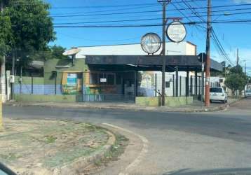 Ponto comercial/loja/box para venda possui 300 metros quadrados no bairr boa esperança - cuiabá - mt