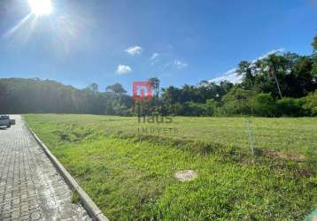 Terreno no bairro arroio grande santa do sul rs