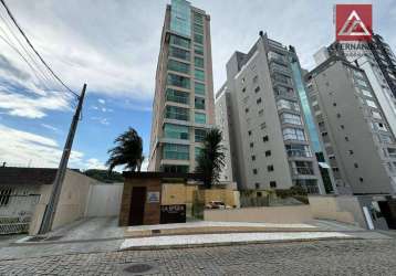 Apartamento de 3 dormitórios próximo a furb.