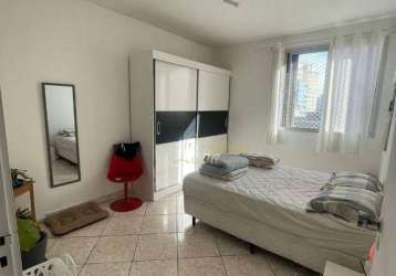 Apartamento com 2 dormitórios à venda, 63 m² por r$ 460.000,00 - lapa - são paulo/sp