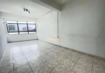 Sala para alugar, 20 m²  - lapa - são paulo/sp