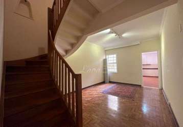 Casa com 3 dormitórios para alugar, 120 m² por r$ 3.639,93 - vila pompeia - são paulo/sp