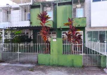 Casa para venda em recife, afogados, 3 dormitórios, 2 banheiros, 2 vagas