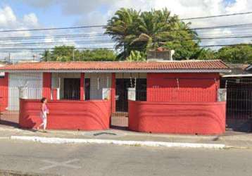 Casa comercial para locação em recife, torrões, 4 dormitórios, 2 banheiros, 2 vagas