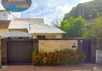 Casa para venda em recife, prado, 3 dormitórios, 2 banheiros, 1 vaga