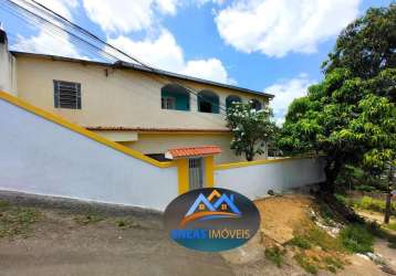 Casa para venda em são lourenço da mata, capibaribe (são lourenço), 2 dormitórios, 2 suítes, 1 banheiro, 2 vagas