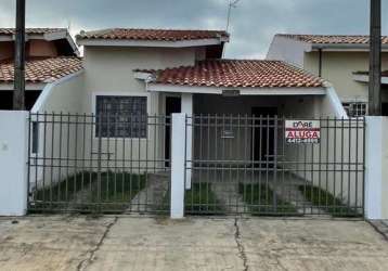 Casa com 2 dormitórios para alugar, 99 m² por r$ 3.104,03/mês - jardim terceiro centenário - atibaia/sp