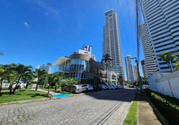 Loja com localização premium no centro comercial de prestígio em joão pessoa