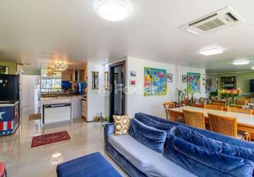 Lindo apartamento todo reformado, no coração dos jardins. este imóvel conta com ar-condicionado quente e frio em todos os cômodos, 2 suites, 2 vagas.