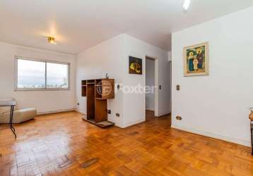 Apartamento jaguaré, localização privilegiada - 70m², 3 dorms, excelente oportunidade.