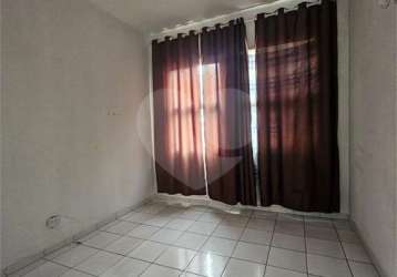 Apartamento para locação em centro - sp