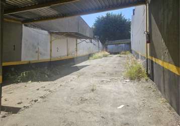 Terreno para locação em vila clementino - sp