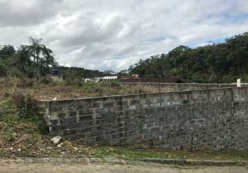 Terreno no nova brasilia