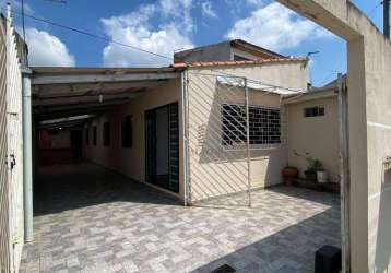 Casa com 3 dormitórios para alugar, 95 m² por r$ 1.800,00/mês - campo de santana - curitiba/pr