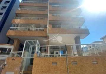 Apartamento com 1 quarto à venda na rua padre josé de anchieta, 170, aviação, praia grande, 50 m2 por r$ 300.000